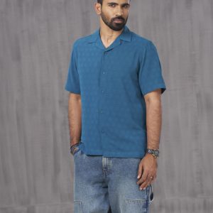 MENS CASUAL SHIRT