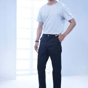 MENS CHINO TROUSER